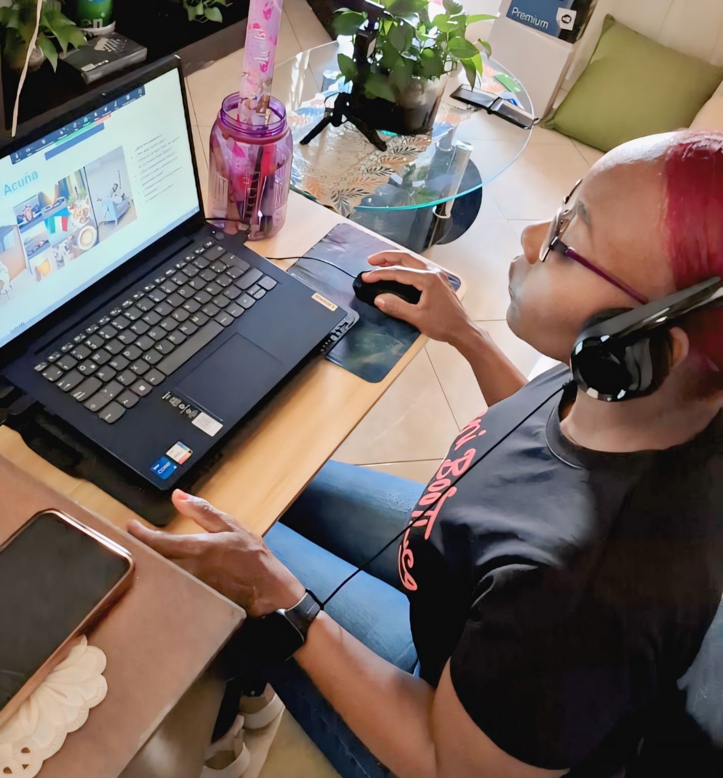 Acompañamiento Estratégico